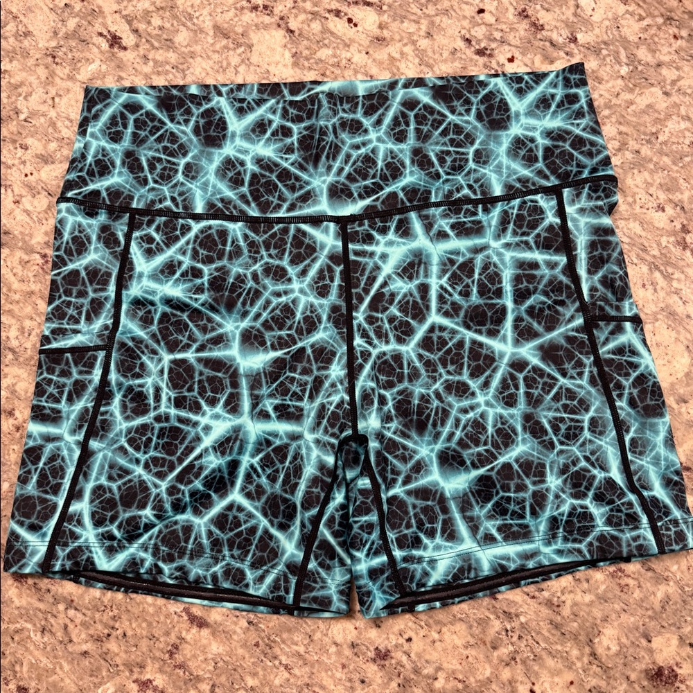 CVG 5” XXL Shorts